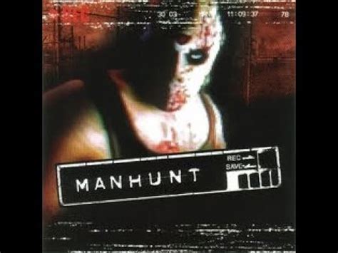 Manhunt: 암흑 속의 살인 그리고 그 인간성을 재조명하는 섬뜩한 고전!