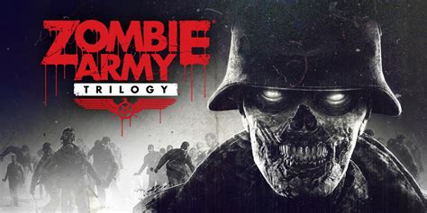  Zombie Army Trilogy: 좀비로 가득한 유럽을 구원할 수 있나?